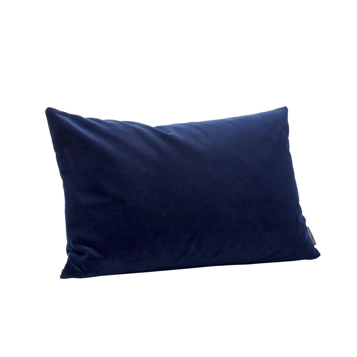 Willow Cushion - Blue