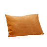 Willow Cushion - Mustard